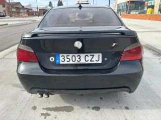 BMW Serie 5 2004