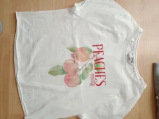 Lote 10 Prendas Mujer/Chica