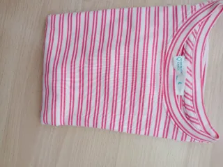 Lote 10 Prendas Mujer/Chica