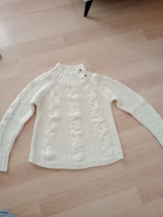 Lote 10 Prendas Mujer/Chica