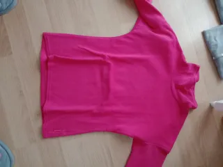 Lote 10 Prendas Mujer/Chica