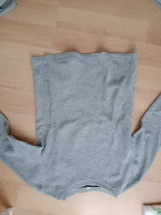 Lote 10 Prendas Mujer/Chica