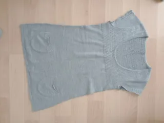 Lote 10 Prendas Mujer/Chica