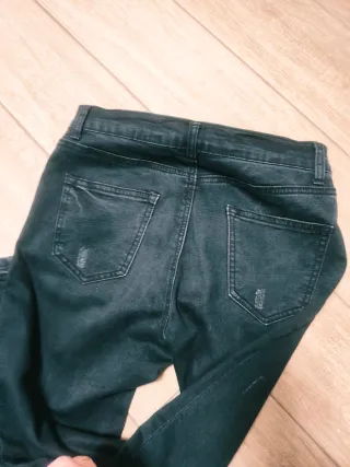 Lote 3 vaqueros Denim