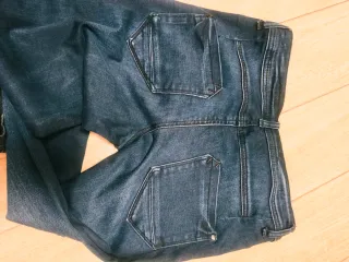 Lote 3 vaqueros Denim