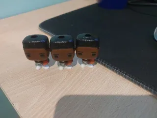 Mini Funko Pop Stranger Things Kinder Joy