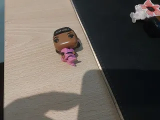 Mini Funko Pop Stranger Things Kinder Joy