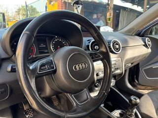 Audi A1 2013 IMPECABLE