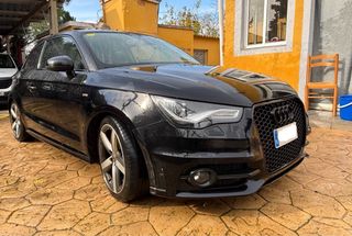 Audi A1 2013 IMPECABLE