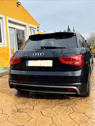 Audi A1 2013 IMPECABLE