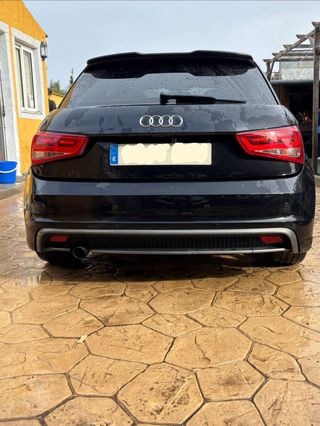 Audi A1 2013 IMPECABLE