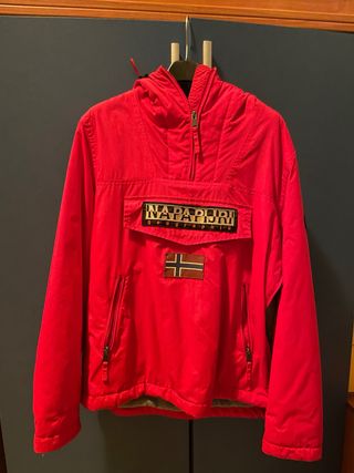 Giacca Napapijri