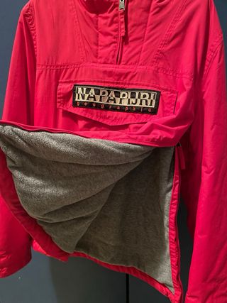 Giacca Napapijri