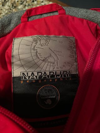 Giacca Napapijri