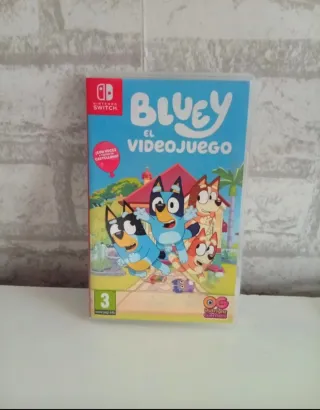 Nintendo Switch Lite Rosa