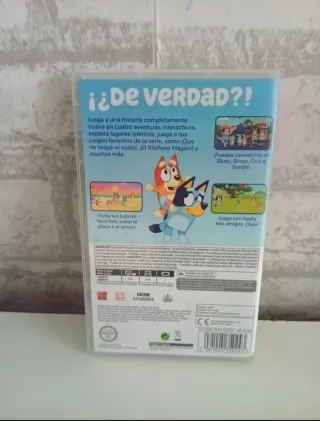 Nintendo Switch Lite Rosa