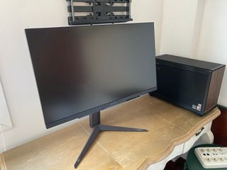 LG Ultragear 27 1440p Monitor (27GS75Q)