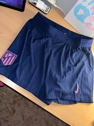 Atlético de Madrid Shorts Oficiales Nike