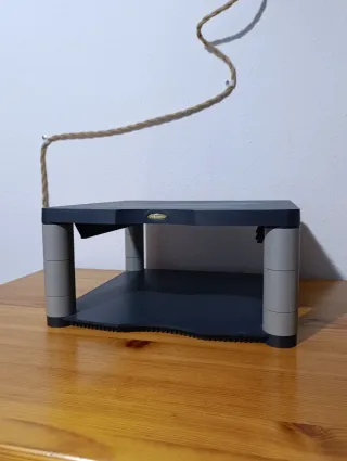 Soporte Fellowes para portátil/pantalla