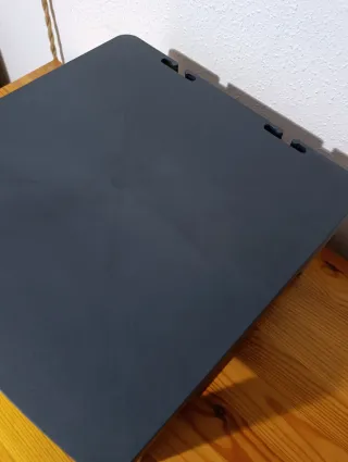 Soporte Fellowes para portátil/pantalla