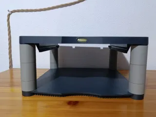 Soporte Fellowes para portátil/pantalla