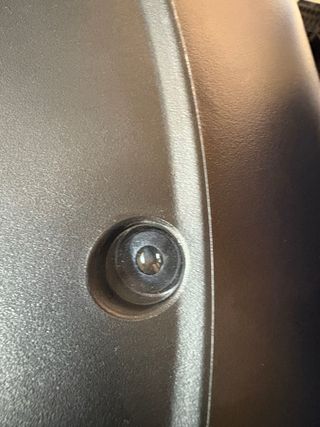 retrovisores Vw golf 7