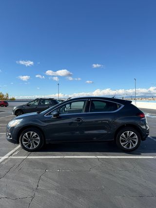 Citroen DS4 1.6 VTI 120 HP