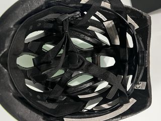 Casco Spiuk Tamera Evo MTB Verde/Amarillo