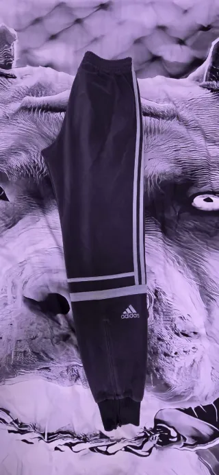 Pantalón Chándal Adidas Challenger