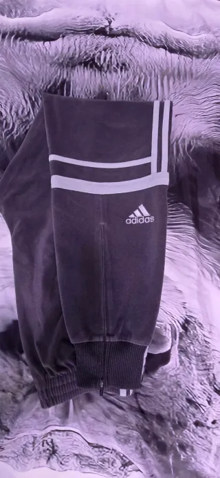 Pantalón Chándal Adidas Challenger