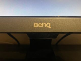 Monitor BenQ 28” 4K UHD Gaming 1ms HDR – EL2870U