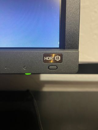 Monitor BenQ 28” 4K UHD Gaming 1ms HDR – EL2870U