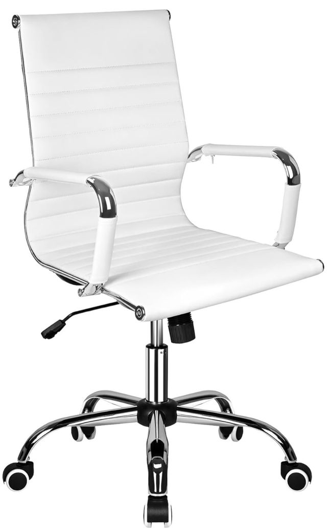 Set Escritorio, cajonera y Silla Oficina