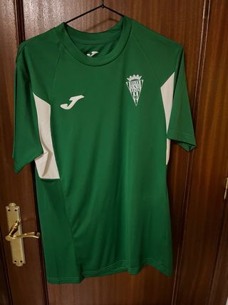 Camiseta Córdoba CF oficial