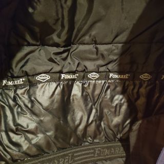 Chaqueta esquí niño Fumarell.