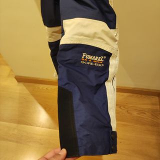 Chaqueta esquí niño Fumarell.