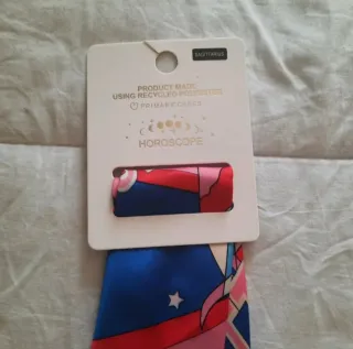 Pañuelo horoscopo Sagitario