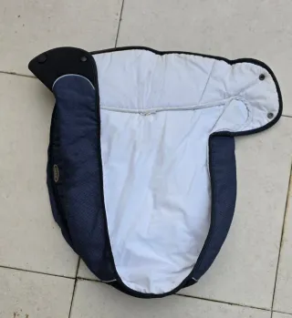 Silla coche bebé Grupo 0 Jane