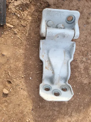 Ford Transit 2018 Piezas