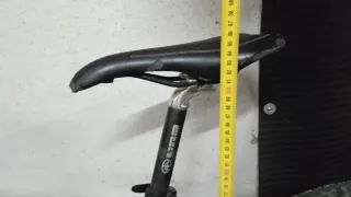 Cuadro Bici Mountain Conor WRC