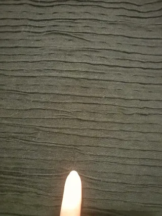 Camiseta negra manga corta Amisu