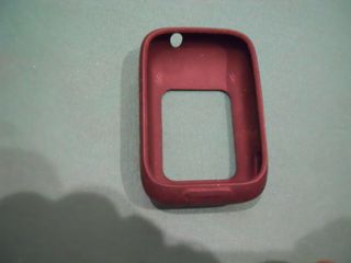 Cover Polar M460 nero