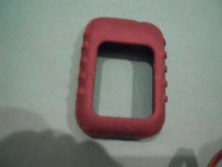 Cover Polar M460 nero