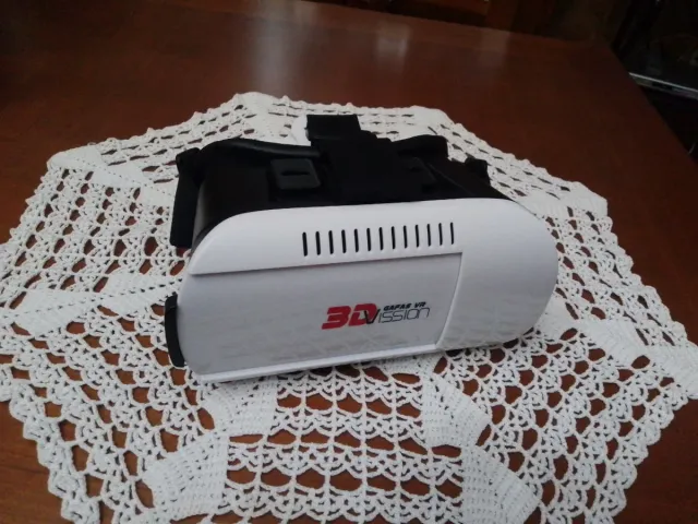 Occhiali VR 3D Vision