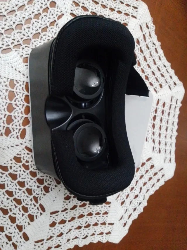 Occhiali VR 3D Vision