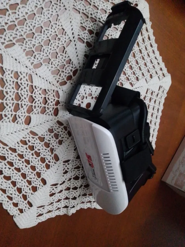 Occhiali VR 3D Vision