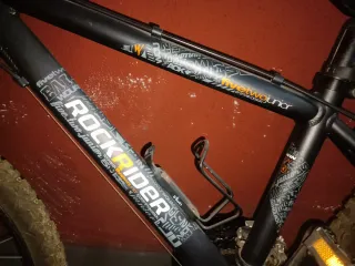 Bicicleta MTB Junior Rockrider