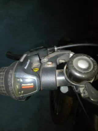 Bicicleta MTB Junior Rockrider