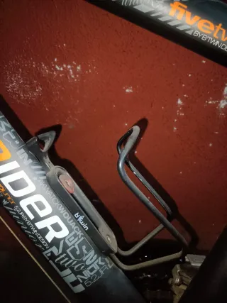 Bicicleta MTB Junior Rockrider