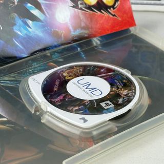 Sony PSP 3000 Blue White Monster Hunter 3rd Pack P